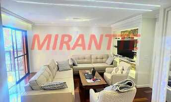 Imagem 5: Apartamento para Venda, 03 dorms, suíte, 01 vaga- Santana, São Paulo