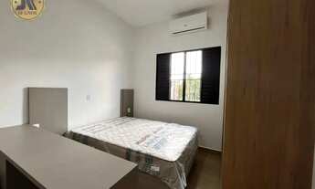 Imagem 7: Estúdio para alugar em Jaguariúna, Gleba Destacada da Fazenda Santa Cruz, com 1 quarto, co