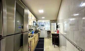 Imagem 6: Casa Térrea com 3 Suítes, Área de Lazer em 300m² à Venda na QSE 15 - Taguatinga Sul