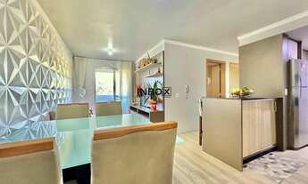 Imagem: INBOX CIA IMOBILIÁRIA VENDE- Apartamento