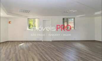 Imagem 2: Vila Olímpia - Conjunto Comercial com 5 vaga(s) de garagem, para venda e locação