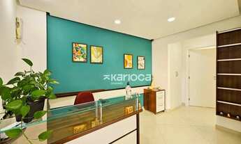 Imagem 2: Sala à venda, 36 m² por R$ 500.000,00 - Barra da Tijuca - Rio de Janeiro/RJ