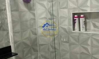 Imagem 7: Kitinete Mobiliada à Venda na Vila Tupi, Prédio Frente para o Mar! - Cód: ACT3599