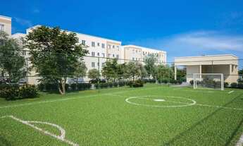 Imagem 6: Vendo Ap. no Residencial Grandena