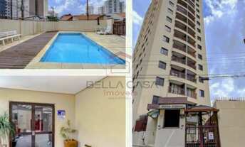 Imagem: Apartamento no Belém xom 2 dormitórios