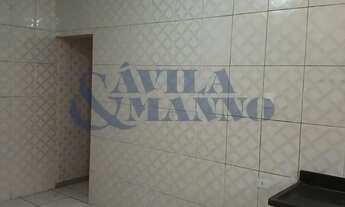 Imagem 7: Aluguel de Casa na Vila Prudente, São Paulo-SP: 2 quartos, 1 sala, 2 banheiros, 4 vagas de