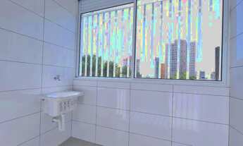 Imagem 4: Apartamento - Locação - 28 m2 - 1 dormitório - Moinho Velhos/sp