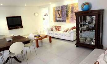 Imagem 2: Leblon Apartamento com 2 dormitórios