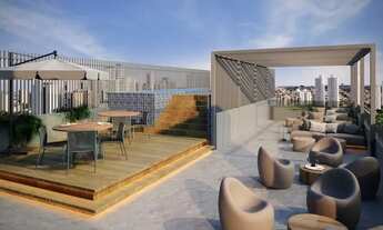 Imagem 7: Imóvel para venda com 37m² com 1 Aflitos - DEZ 26