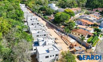 Imagem 2: CASA EM CONDOMÍNIO - VILA SANTISTA - SP