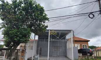 Imagem: Barracão à venda, 227 m² por R$ 900.000,00