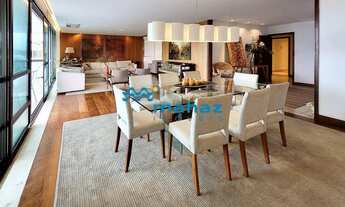 Imagem 6: Vieira Souto frontal mar