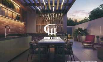 Imagem 2: Apartamento à venda, 4 quartos, 2 suítes, Gutierrez - Belo Horizonte/MG