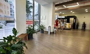 Imagem 7: Sala Comercial Locação Anual 20m² dentro do DMarket