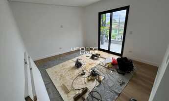 Imagem 6: Casa Alto Padrão Condomínio Aruã 4 Dormitórios Avarandados