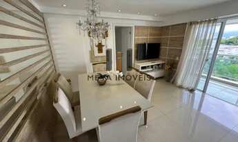 Imagem 9: APARTAMENTO RESIDENCIAL em RESENDE - RJ, Jardim Jalisco