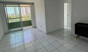 Imagem 5: Apartamento venda 2 quartos Espinheiro Recife-PE