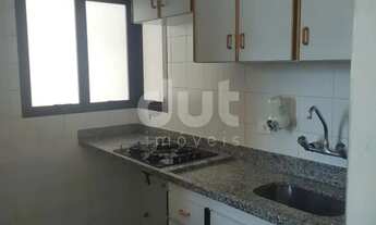 Imagem 5: Apartamento ara locação no Condomínio Piaget Studium, Cambuí em Campinas/SP