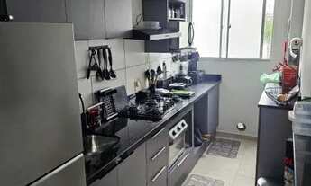 Imagem: Apartamento Kurashiki Sapucaia do Sul