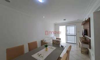 Imagem: Apartamento mobiliado com 3 quartos para