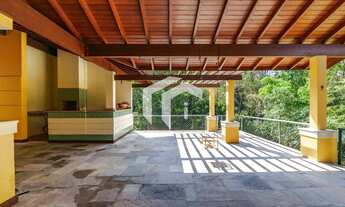 Imagem 4: CASA LOCAÇÃO GRAMADO CAMPINAS/SP