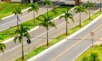 Imagem: Lote 300,00m² - Condomínio Solar Italia