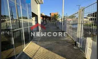 Imagem 4: Galpão em Rua Nércio Xavier - Vila Carlos Antônio Wilkens - Cachoeirinha/RS