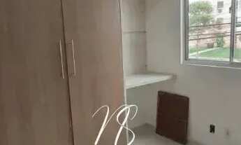 Imagem 4: Apartamento com 03 quartos no Condomínio Orquídea Jardim Torquato - Tarumã - Venda