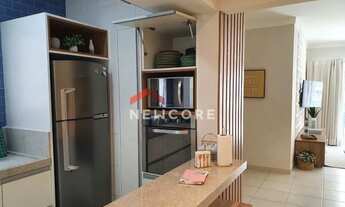 Imagem 3: Apartamento em Alameda do Remo - Riviera de São Lourenço - Bertioga/SP