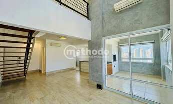 Imagem: APARTAMENTO CAMBUÍ - CONDOMÍNIO THE ONE