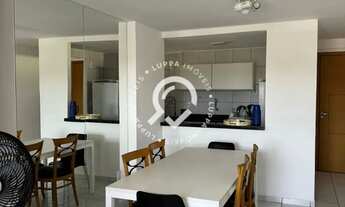 Imagem 5: Appartamento 3/4 sendo 1 Suite - 70m² - Jatiúca - Maceió-AL