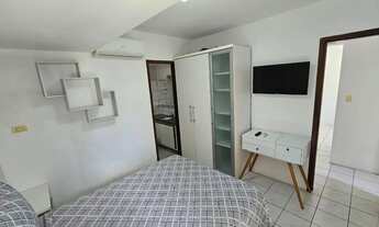 Imagem 6: Imóvel para aluguel tem 65 metros quadrados com 2 quartos em Boa Viagem - Recife - PE