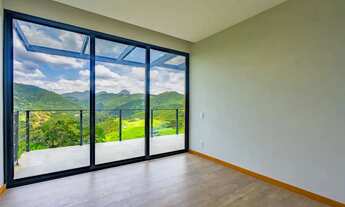 Imagem 7: Casa com 3 quartos em condomínio em Secretário, Petrópolis