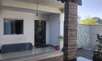 Imagem 7: CASA COM PISCINA EM VAGEM GRANDE + TERRAÇO GIGANTE