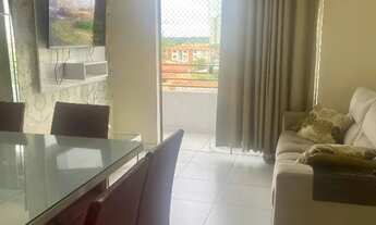 Imagem: Apartamento mobiliado para locação em