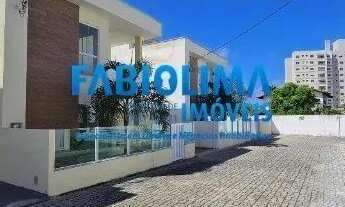 Imagem 6: Casa a venda no Cond. Foz do Joanes, Buraquinho, Lauro de Freitas