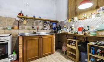 Imagem 6: Casa em Partenon