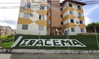 Imagem: Apto na Serraria Cond. Fechado Iracema