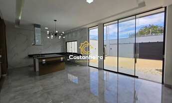 Imagem 4: CASA NOVA 03 QUARTOS SENDO 1 SUÍTE - PLANO DIRETOR SUL