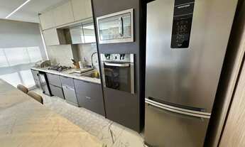 Imagem 6: Varandas do Parque 3 Suítes 2 vagas individuais vista para o Lago