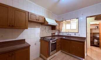 Imagem 6: Apartamento à venda em Campinas, Centro, com 3 quartos, com 98 m², Edifício San Rafael