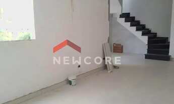 Imagem 2: Cobertura em Rua Visconde de Mauá - Vila Assunção - Santo André/SP