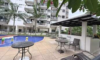 Imagem 7: Apartamento a 5 min do Norte Shopping