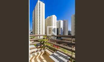 Imagem 6: Apartamento à Venda - Alphaville, 1 Quarto, 56 m2