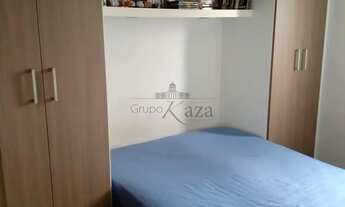 Imagem 7: Oportunidade - Apartamento - Residencial Santa Inês - Jardim Satélite - 2 Dormitórios - 42