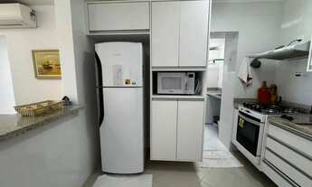 Imagem 4: Apartamento 3 dormitórios com vista mar