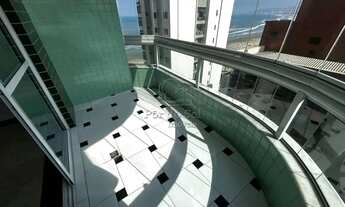 Imagem: Apartamento vista mar no Canto do Forte