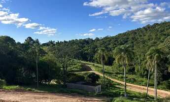 Imagem 7: Natureza e conforto: lote 500m² em condomínio fechado!