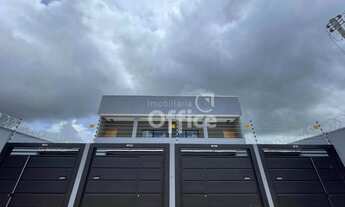 Imagem: Casa Sobreposta com suíte à venda, por