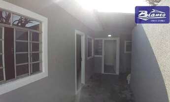 Imagem: Casa com 2 dormitórios para alugar, 50